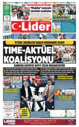 LİDER