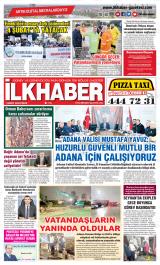 İLKHABER