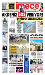 İMECE