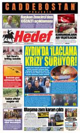 HEDEF