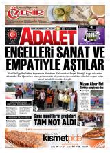 ADALET
