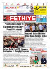 FETHİYE