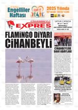 CİHANBEYLİ EXPRES