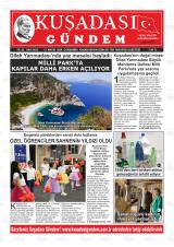 KUŞADASI GÜNDEM
