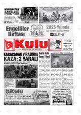 ÖZ KULU