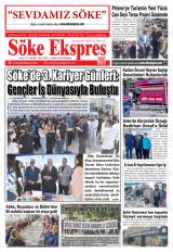 SÖKE EKSPRES