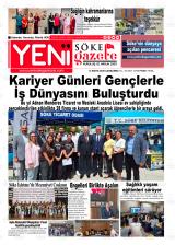 YENİ SÖKE