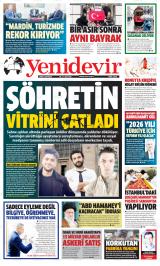 YENİ DEVİR