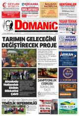 DOMANİÇ