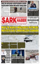 MUŞ ŞARK HABER