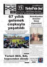TÜRKELİ'NİN SESİ