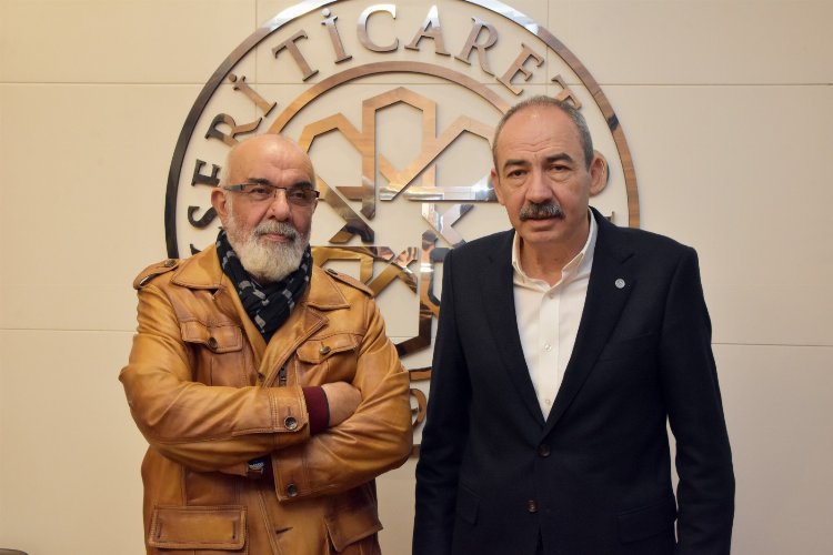 Ömer Gülsoy’dan anlamlı mesaj