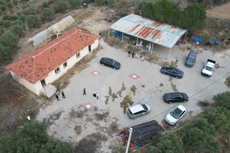 Manisa ‘Arı Üretim Merkezi’ kuruyor