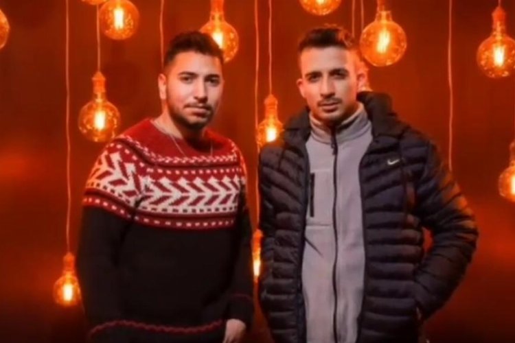 Kahramanmaraşlı menajerlerden ‘Gençlik Festivali’ hazırlığı