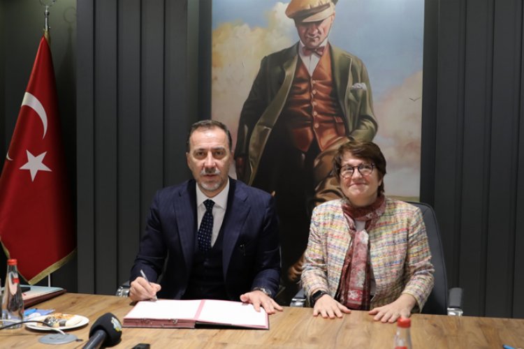 İstanbul Silivri Teknopark Projesi Resmi Gazete’de yayımlandı