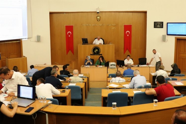 Düzce’de ‘S’ plaka mağduriyeti gideriliyor