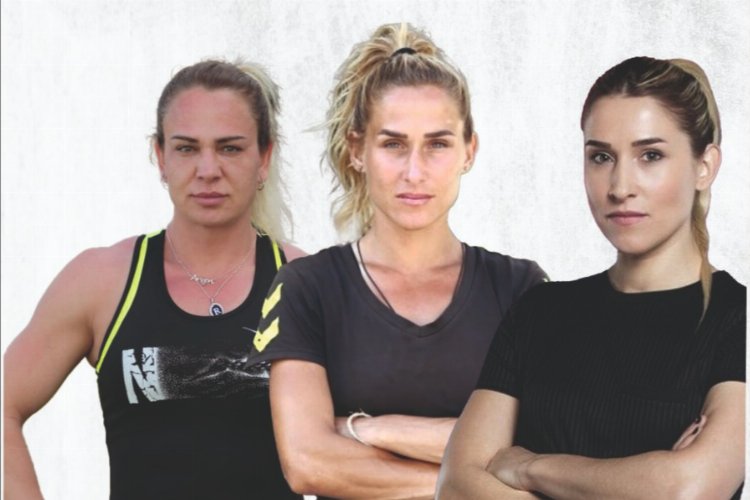 Muğla Milas’ta milli atletler sağlığa yürüyecek