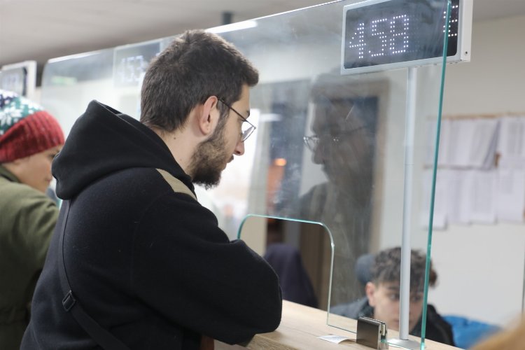 Kocaeli’de ‘Abonman indirimli kart’lar devrede