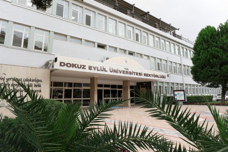 Dokuz Eylül Üniversitesi dünyada ilk 200’de