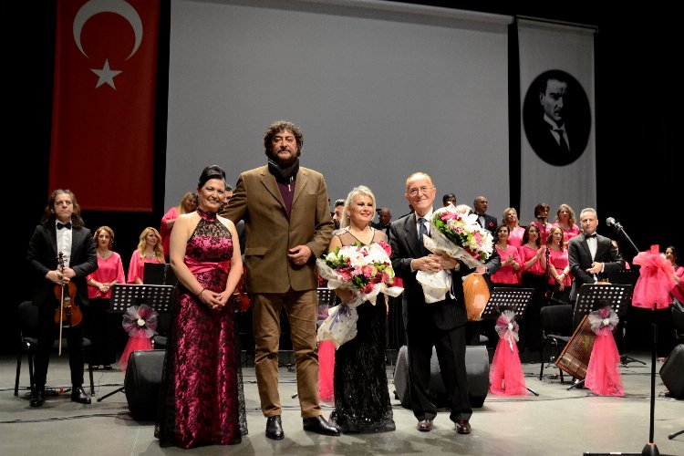 MMO Korosu ‘taş plak’tan çaldı