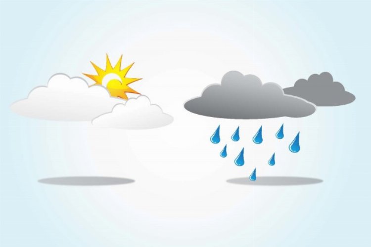 Türkiye’de bugün hava nasıl olacak? Toz taşınımı, yağmur, çığ…