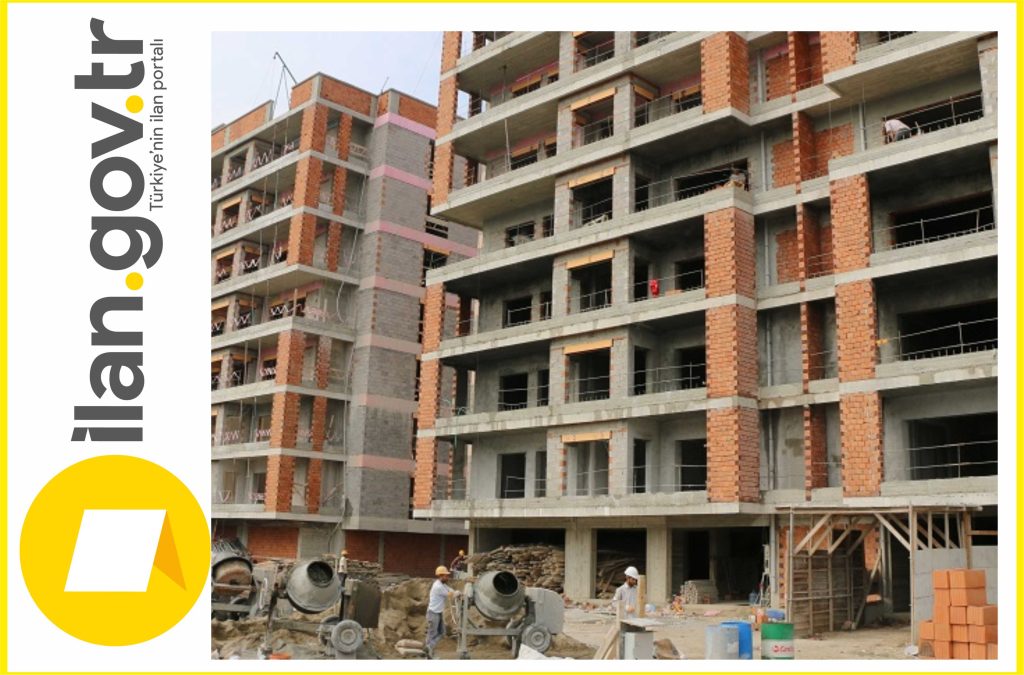 İvrindi Belediyesi’nden 6 adet taşınmaz kiraya verilecektir