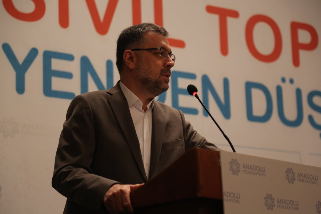 16’ncı Anadolu Buluşmaları 22 Ağustos’ta başlıyor