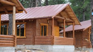 KONAKPINAR’DA SONA YAKLAŞILIYOR