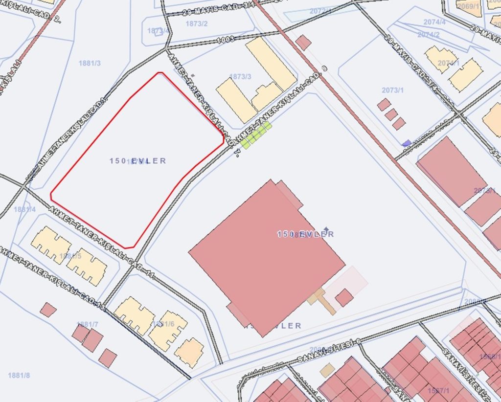 AYVALIK’TA ÖZEL HASTANE İÇİN ON DÖNÜMLÜK ALAN TAHSİS EDİLDİ