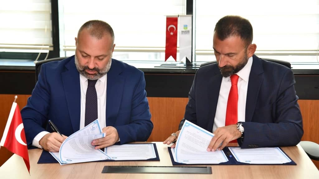 GASTRONOMİ ŞEHRİ BALIKESİR’E ‘EĞİTİM MUTFAĞI’ KURULUYOR