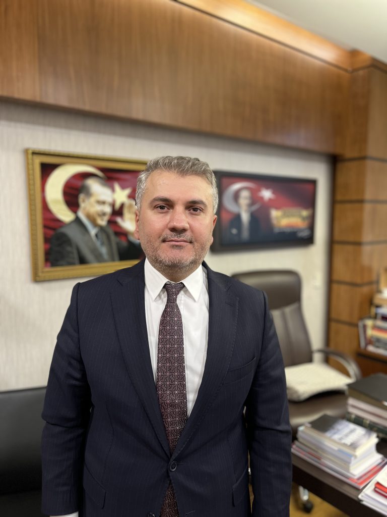 CANBEY BALIKESİR’İN DÜŞMAN İŞGALİNDEN KURTULUŞUNUN 100. YILINI KUTLADI