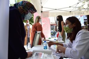 KARESİ’DE HALK SAĞLIĞI HAFTASI ETKİNLİKLERİ DÜZENLENECEK