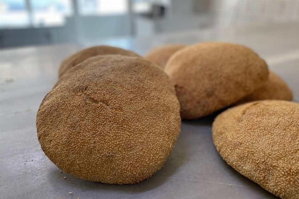 COĞRAFİ İŞARET İLE TESCİLLENEN ‘SEFERBERLİK ÇÖREĞİ’ 100 YILLIK MAYADAN ÜRETİLİYOR