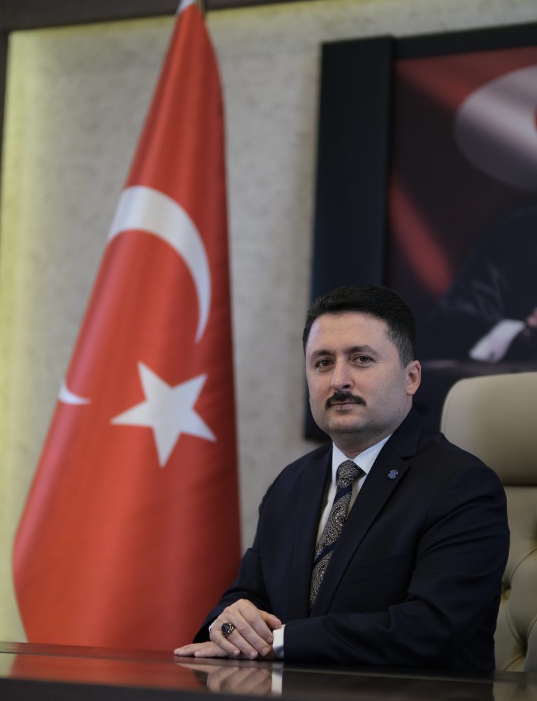 2’NCİ ALTIEYLÜL KİTAP FUARI BAŞLIYOR