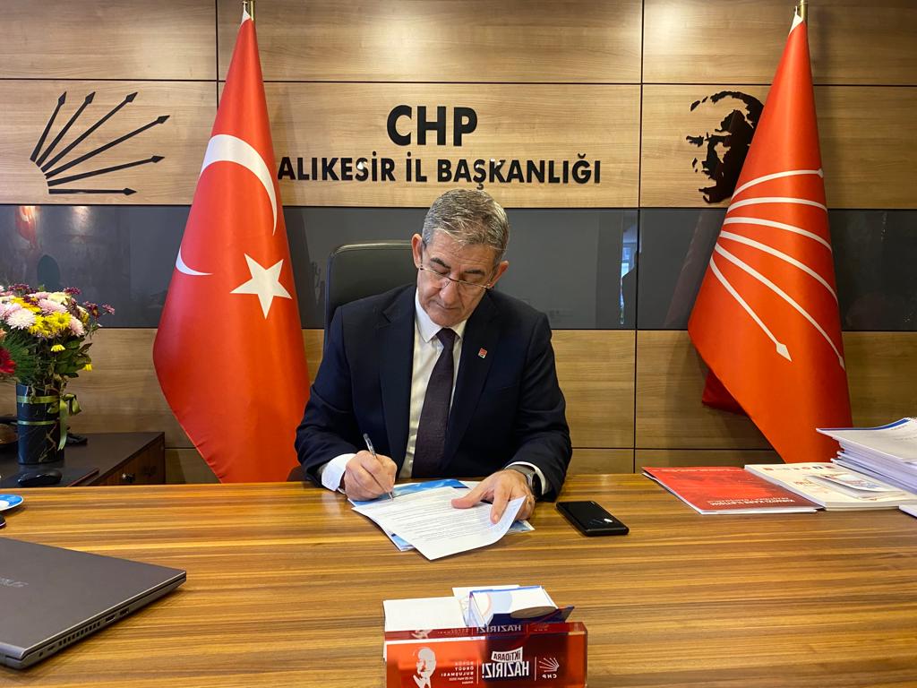 BAŞKAN KÖYBAŞI’NDAN VATANDAŞLARA UYARI: İKAMETGAH KONUSU HASSAS NOKTAMIZ OLMALI!