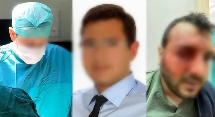 “BENİ KANLAR İÇİNDE BIRAKIP GİTTİLER”