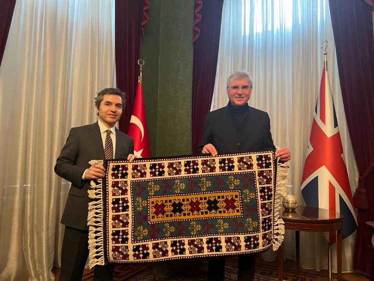 Avrupa Kalite Ödülü Sakarya’nın