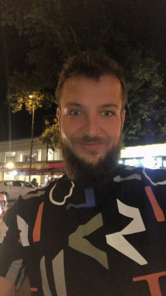 Futbolcu oyuncu aşkında kötü son!