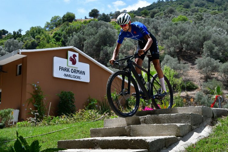İzmir Narlıdere günübirlik turizmin merkezi olacak