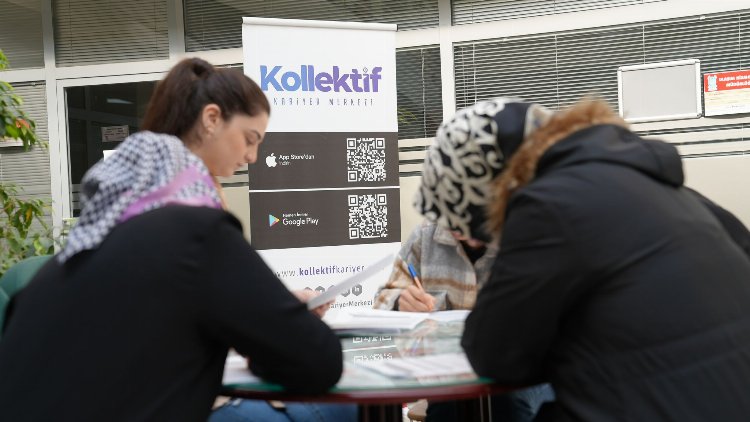 Kadın istihdamında Bursa Gürsu farkı