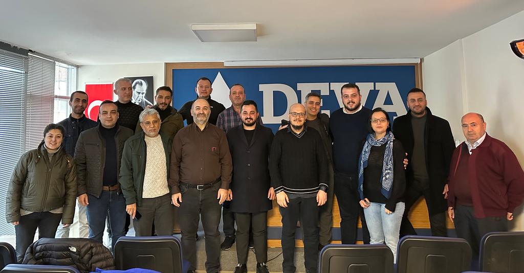 DEVA TEK VÜCUT SEÇİME KİTLENDİ