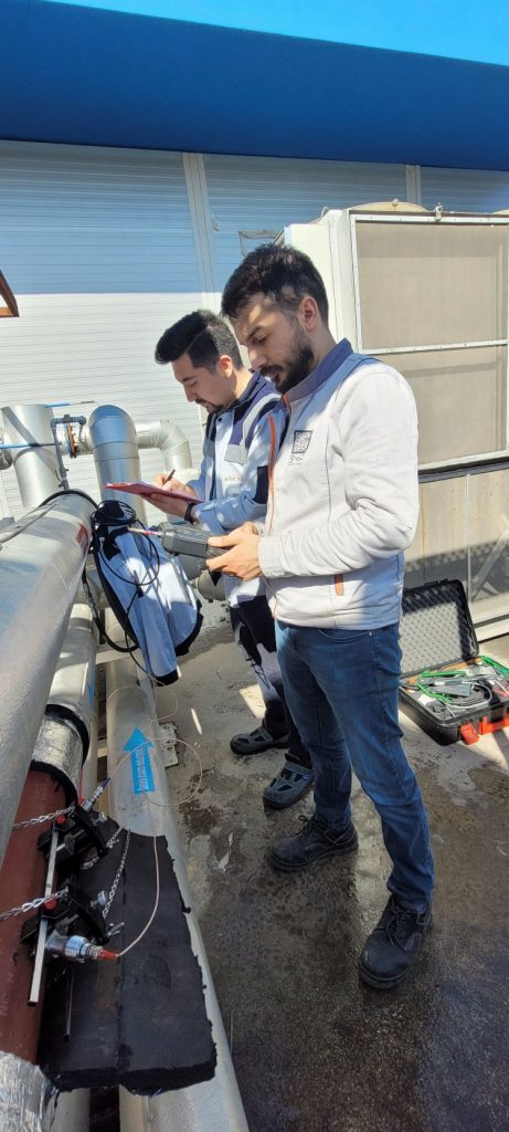 BTSO EVM tek firmaya 10 milyon TL tasarruf ettirdi