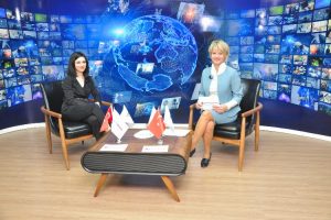 Diş beyazlatma kalıcı çözüm değil