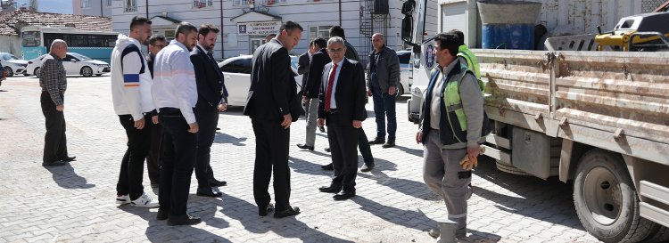 Kütahya Zığra’ya kilit taş