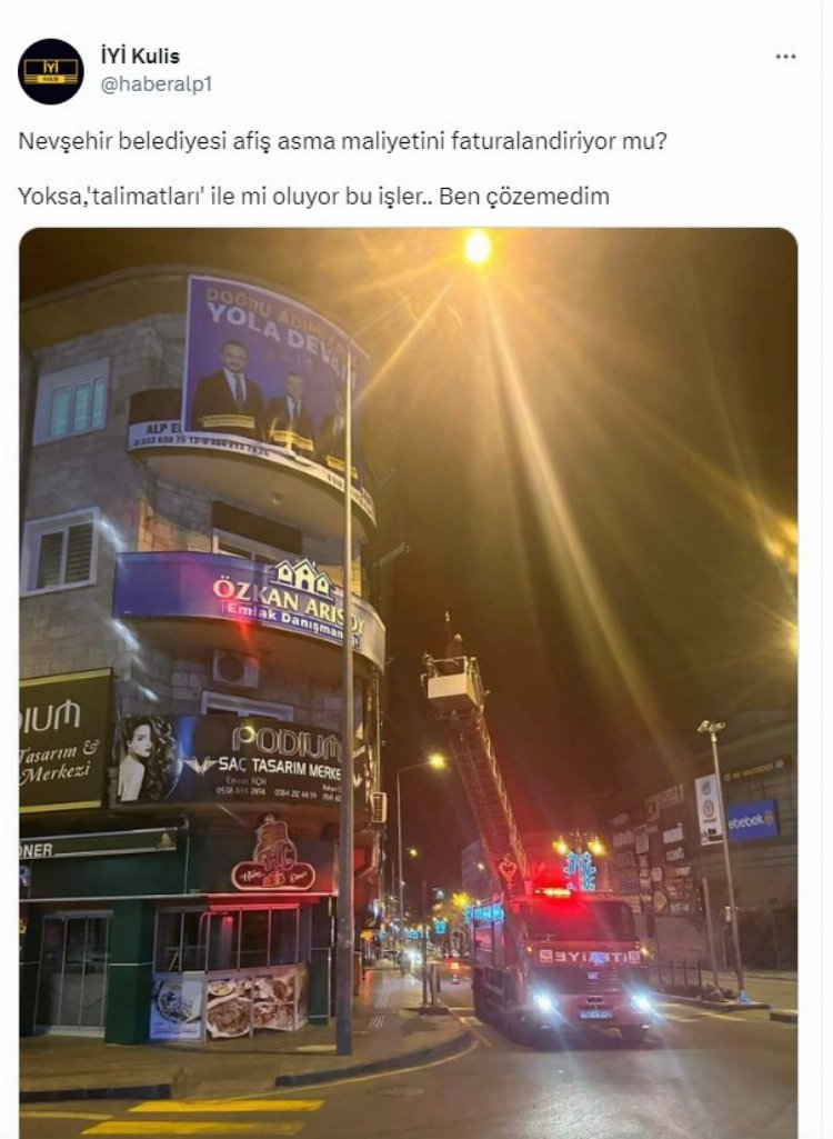 Mehmet Savran’dan yaylım ateşi