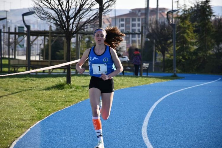 Modern Pentatlon’a Bursa Büyükşehir Belediyespor damgası