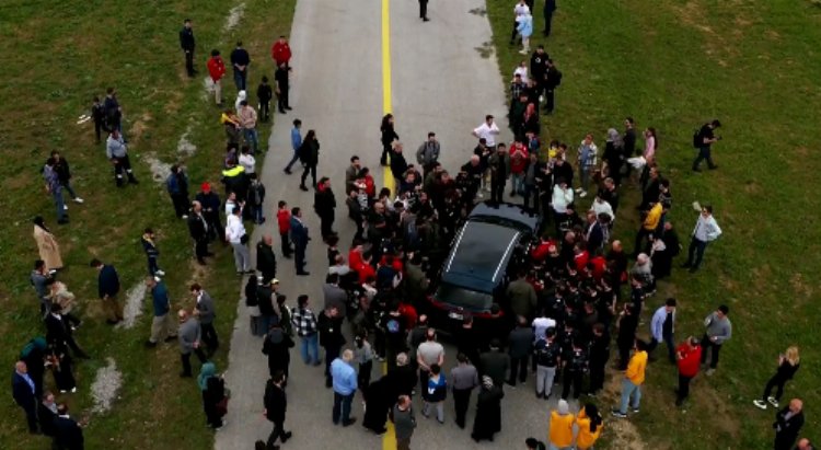 Savaşan İHA’larda Togg ilgisi