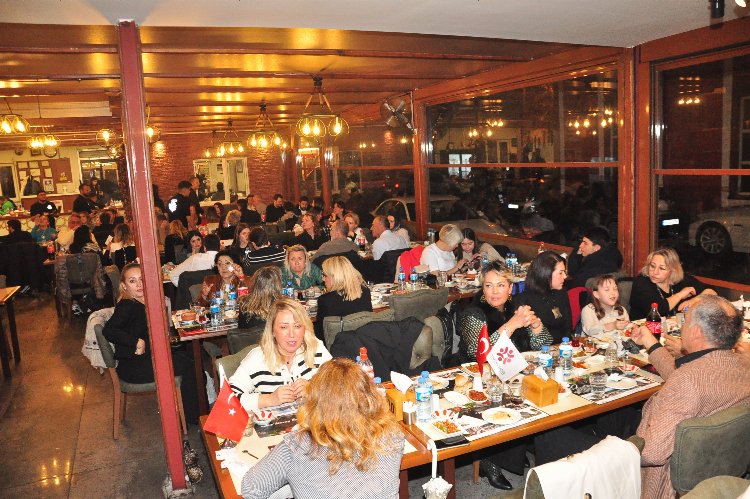 Veteran BUSADER’den anlamlı iftar