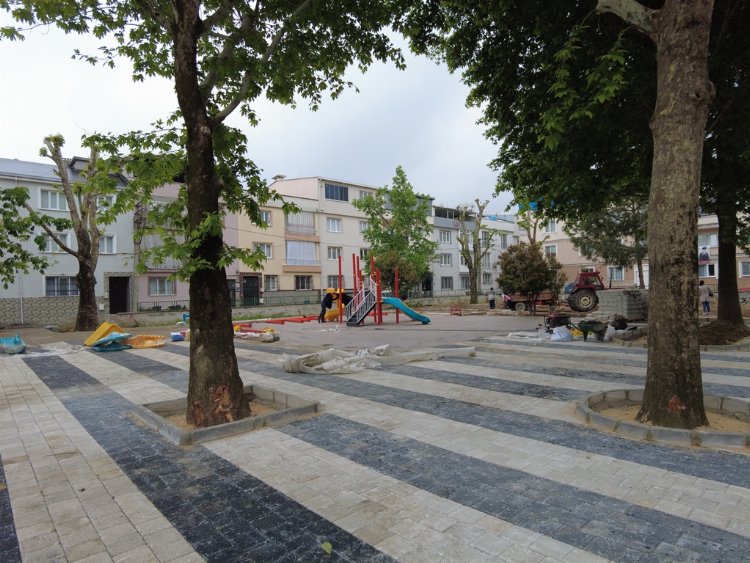 Bursa Gürsu’da vatandaşın istediği oldu