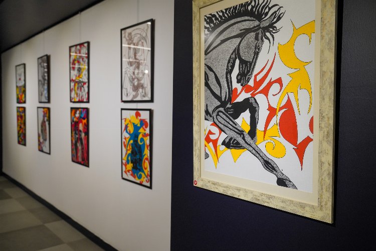 Çerkes Soykırımı Beylikdüzü’nde anıldı